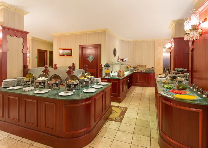 シルケチマンション イスタンブール