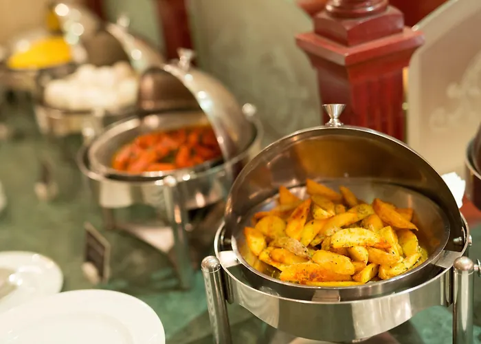 ホテル シルケチマンション 3*