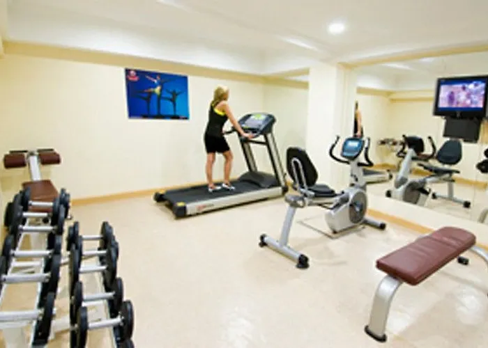 シルケチマンション ホテル イスタンブール