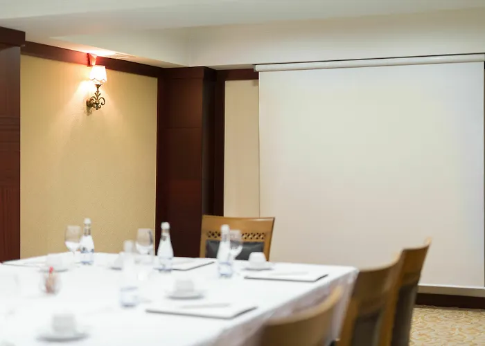 シルケチマンション ホテル