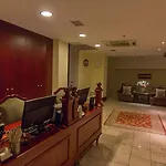 シルケチマンション ホテル 3*