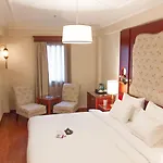 ホテル シルケチマンション