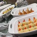 シルケチマンション ホテル