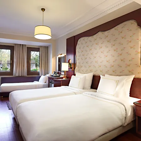 Hotel Sirkeci Mansion 3*