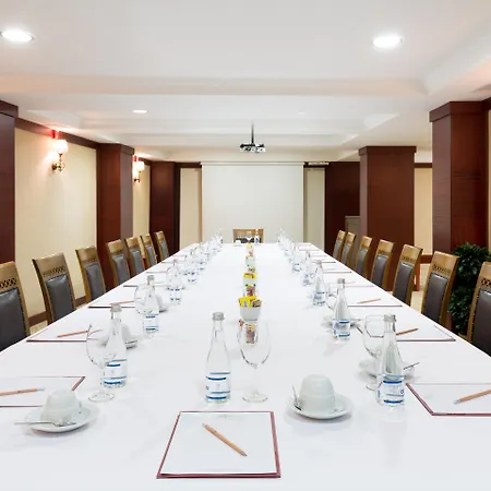 Sirkeci Mansion 3*