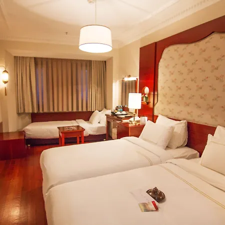 Hotel Sirkeci Mansion Istanbulská provincie