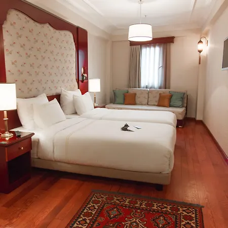 Sirkeci Mansion