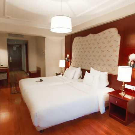 Sirkeci Mansion Hotel Stambuł