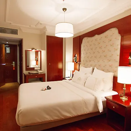 Sirkeci Mansion 3* Istanbulská provincie