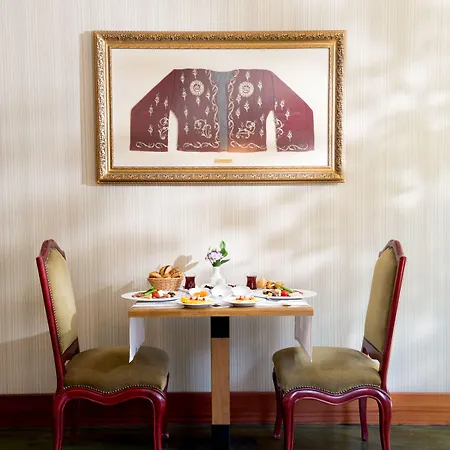 Sirkeci Mansion 3* Istanbulská provincie