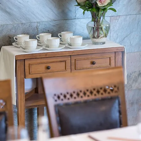 Sirkeci Mansion 3*