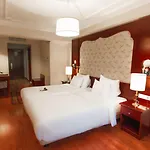 Sirkeci Mansion Hotel Istanboel