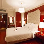 Sirkeci Mansion 3* Istanboel