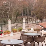Hotel Sirkeci Mansion Istanboel