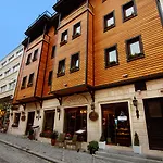 Sirkeci Mansion Istanboel