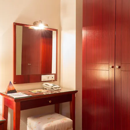 فندق Sirkeci Mansion 3*